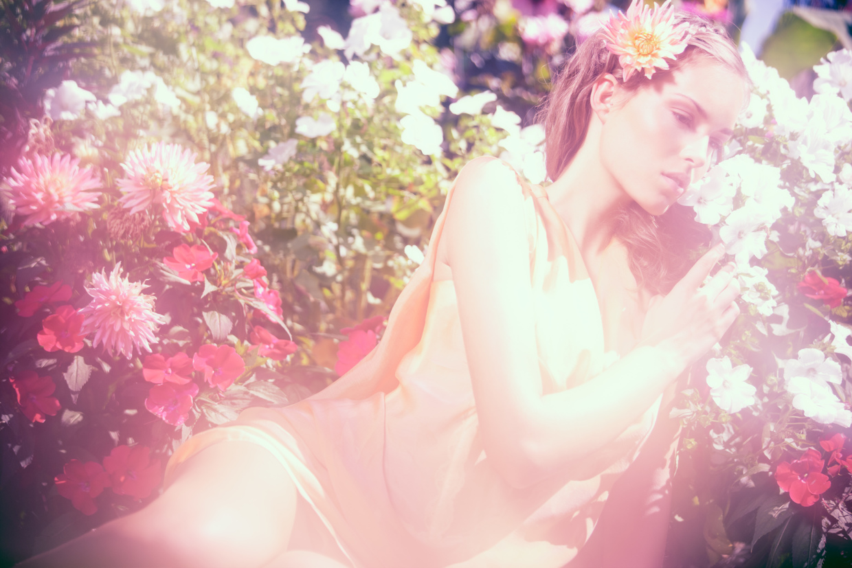 Fashion Photography by Sebastian Sonntag